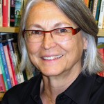 Photo of C. Haig-Brown