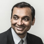 Photo of S. Mitra